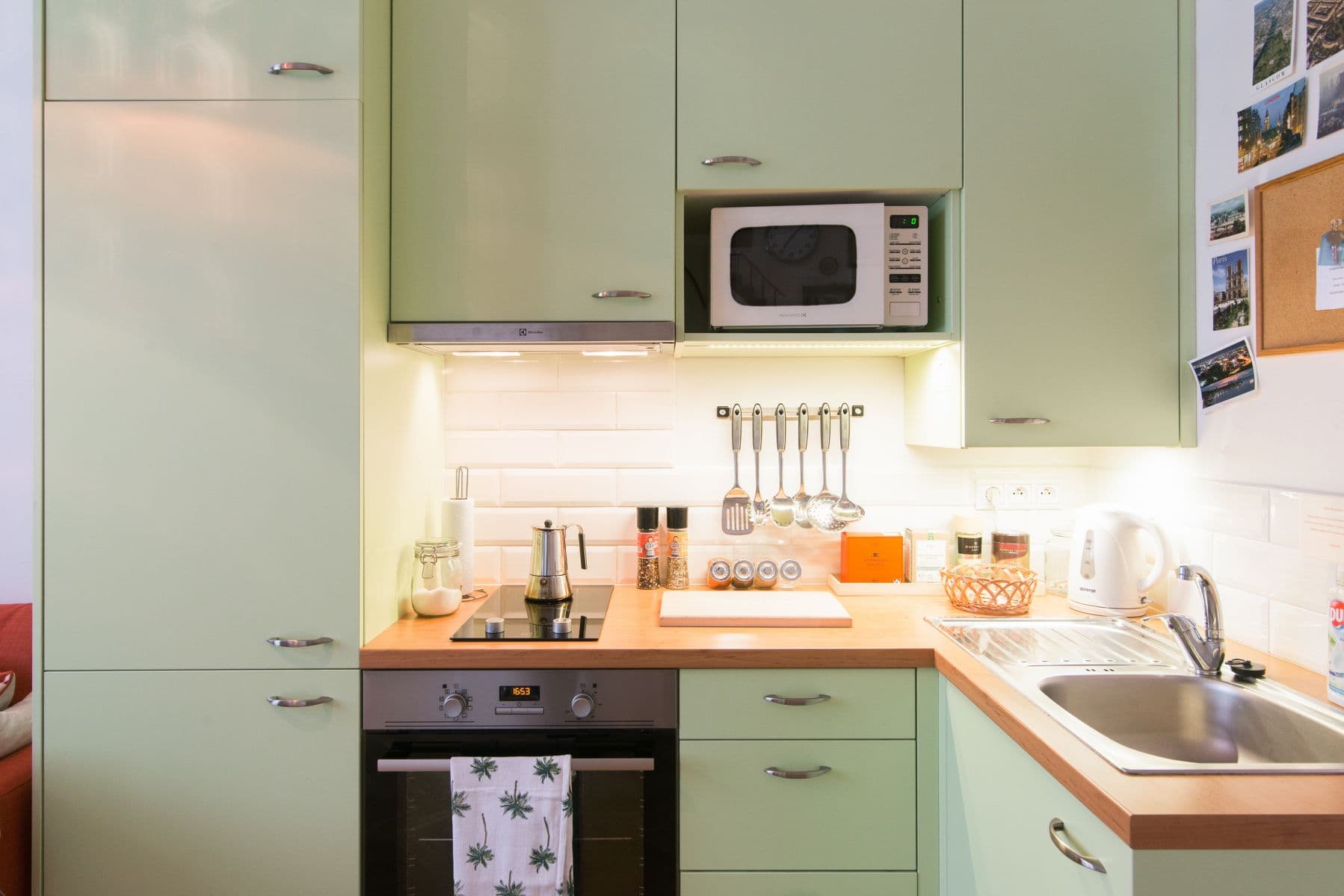 Pronájem bytu 50 m², Slavojova, Praha, Praha Pronájem bytu 50 m², Slavojova, Praha, Praha