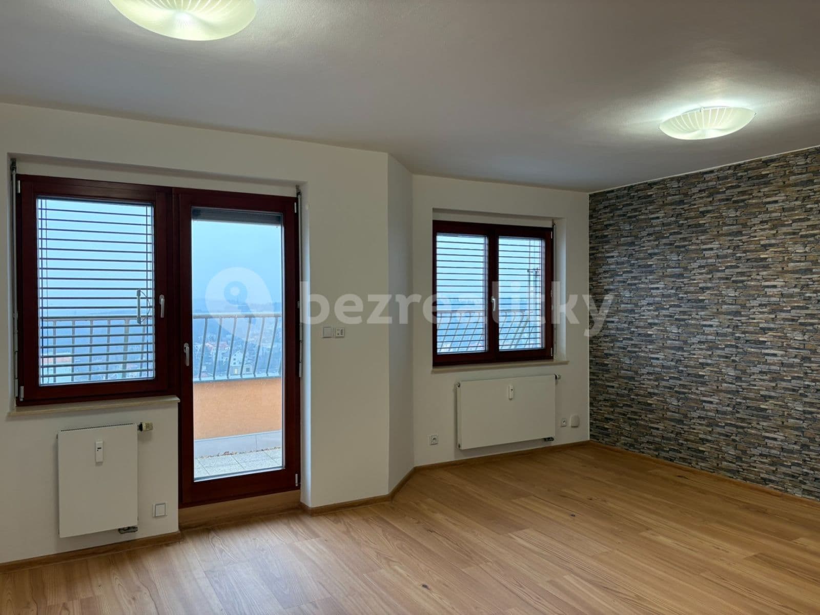 Pronájem bytu 3+1 91 m², Nevanova, Praha, Praha Pronájem bytu 3+1 91 m², Nevanova, Praha, Praha
