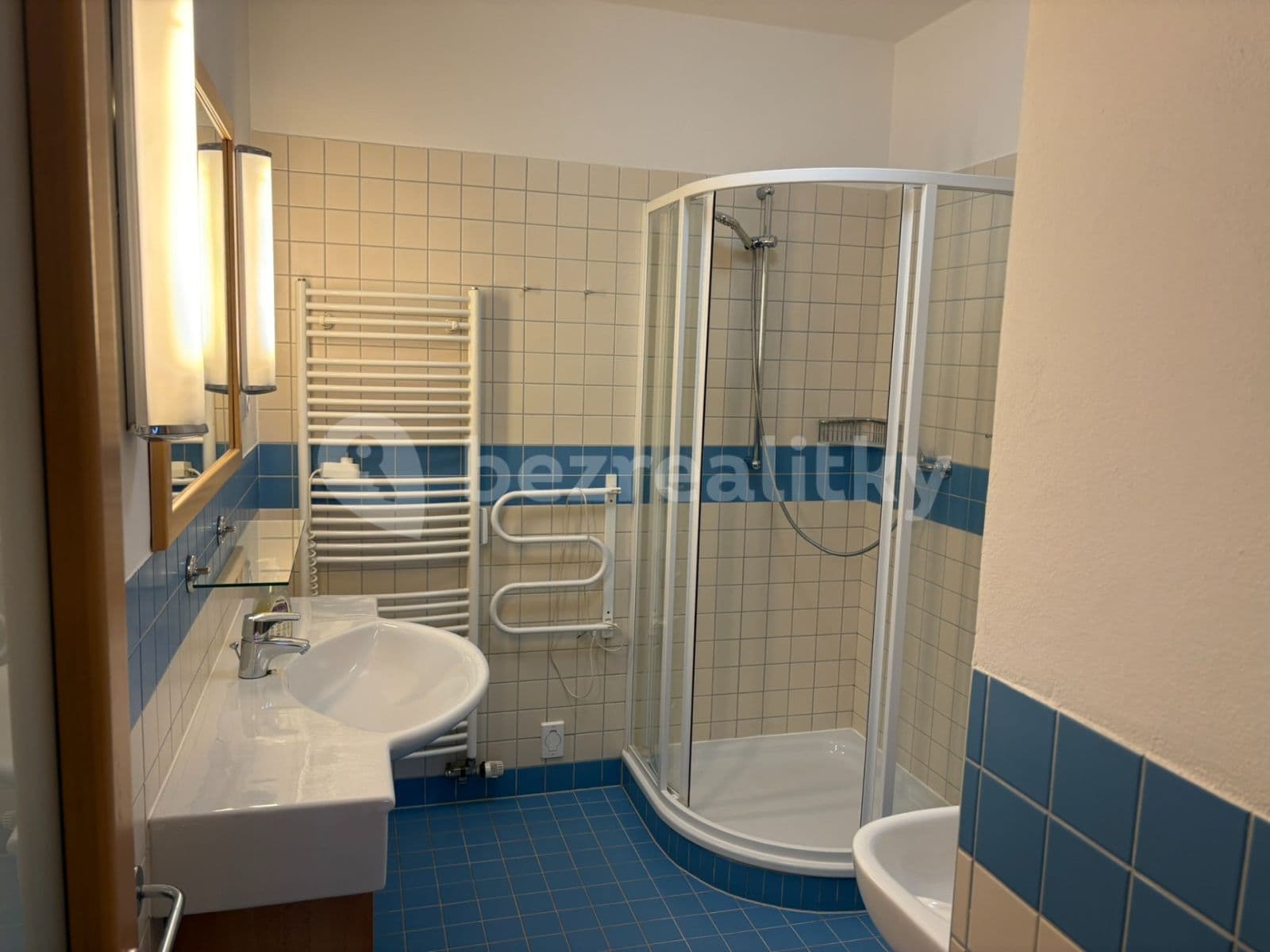 Pronájem bytu 3+1 91 m², Nevanova, Praha, Praha Pronájem bytu 3+1 91 m², Nevanova, Praha, Praha