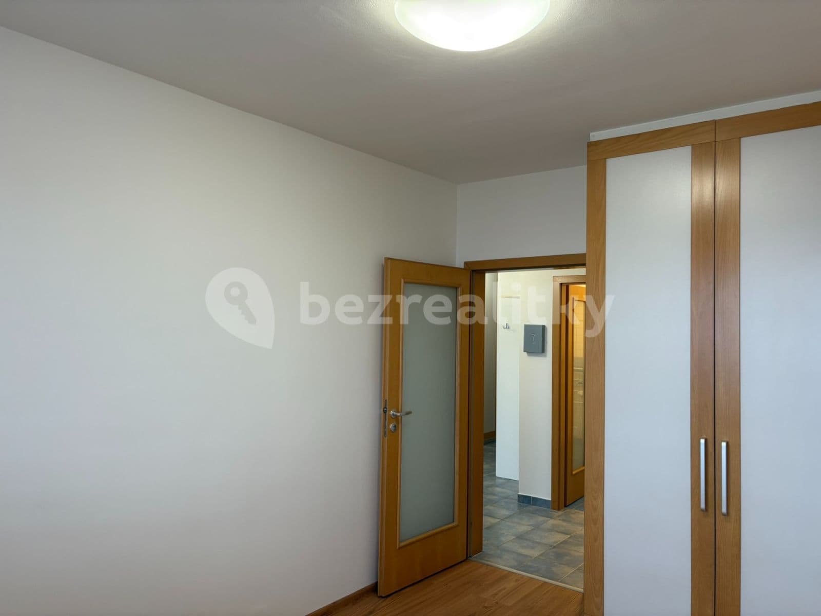 Pronájem bytu 3+1 91 m², Nevanova, Praha, Praha Pronájem bytu 3+1 91 m², Nevanova, Praha, Praha