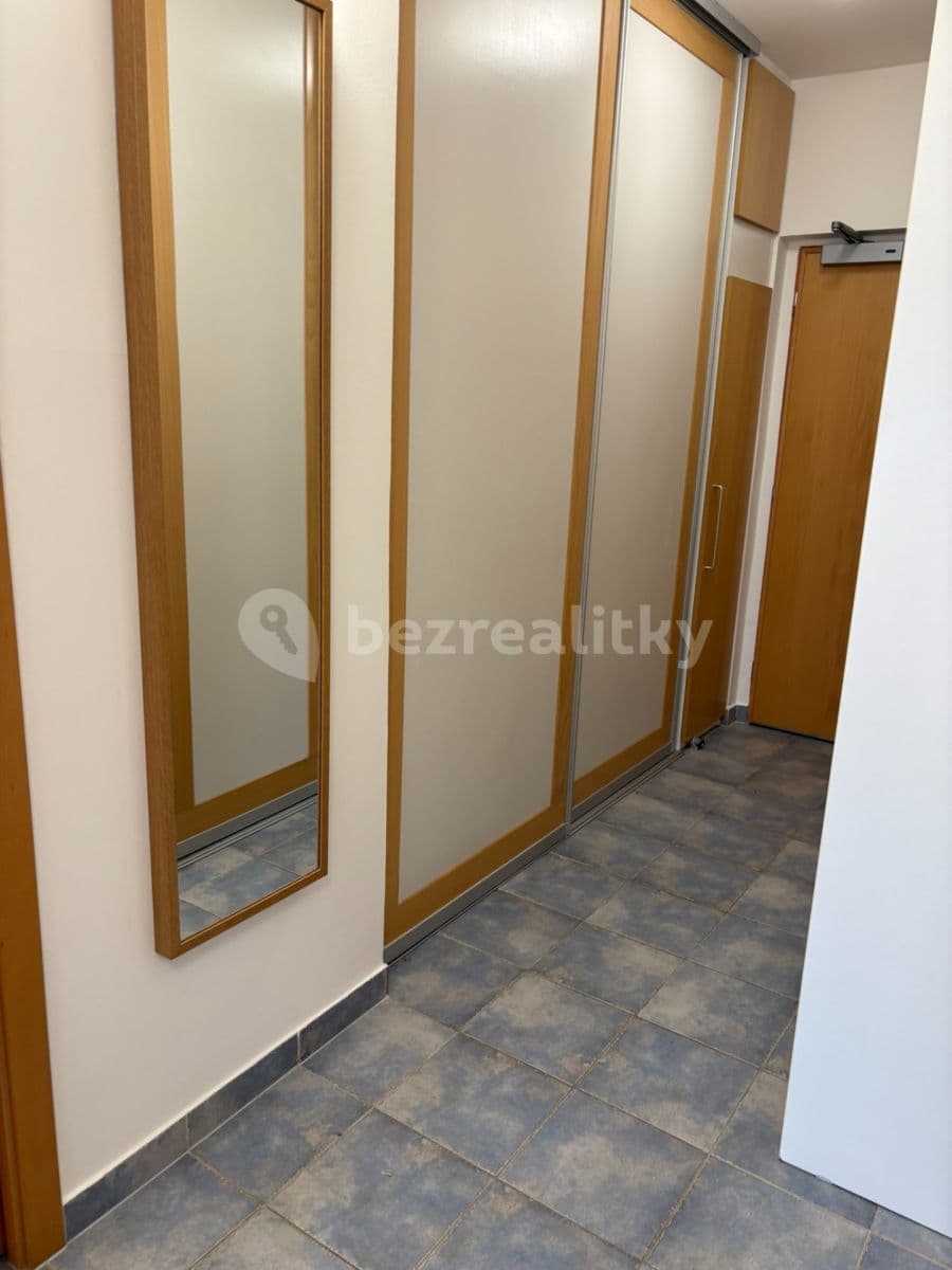 Pronájem bytu 3+1 91 m², Nevanova, Praha, Praha Pronájem bytu 3+1 91 m², Nevanova, Praha, Praha