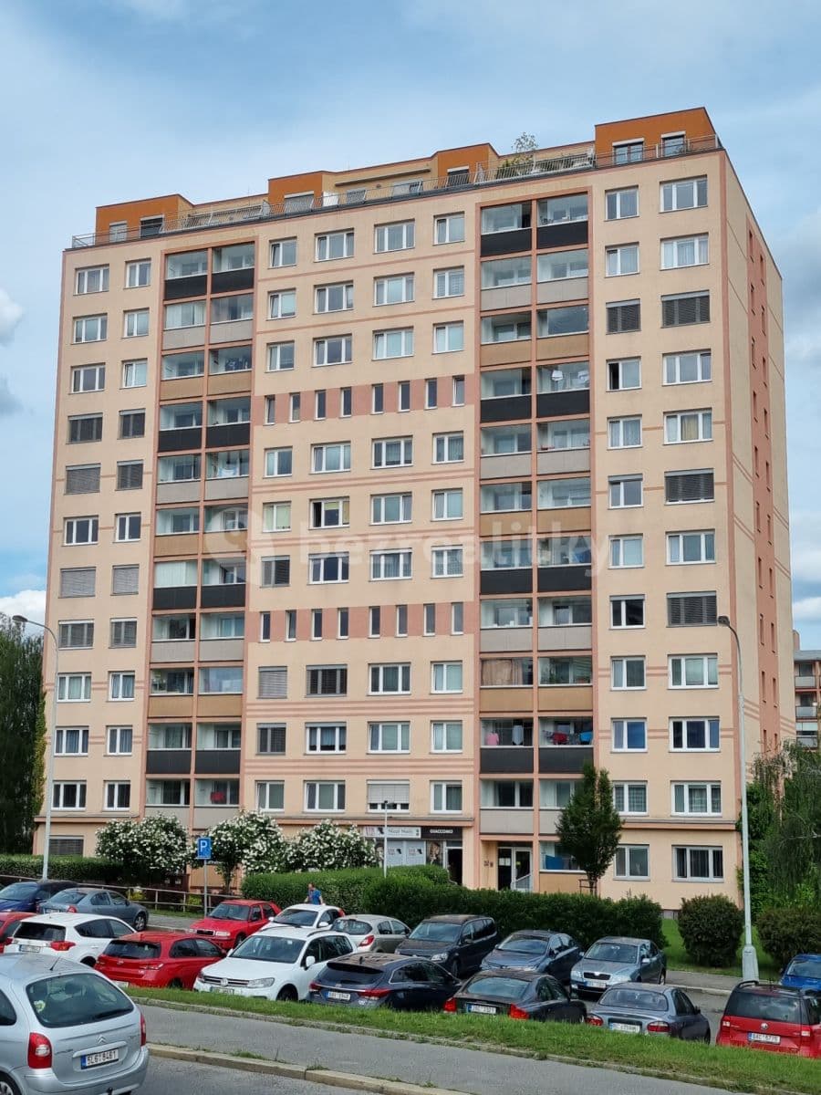 Pronájem bytu 3+1 91 m², Nevanova, Praha, Praha Pronájem bytu 3+1 91 m², Nevanova, Praha, Praha