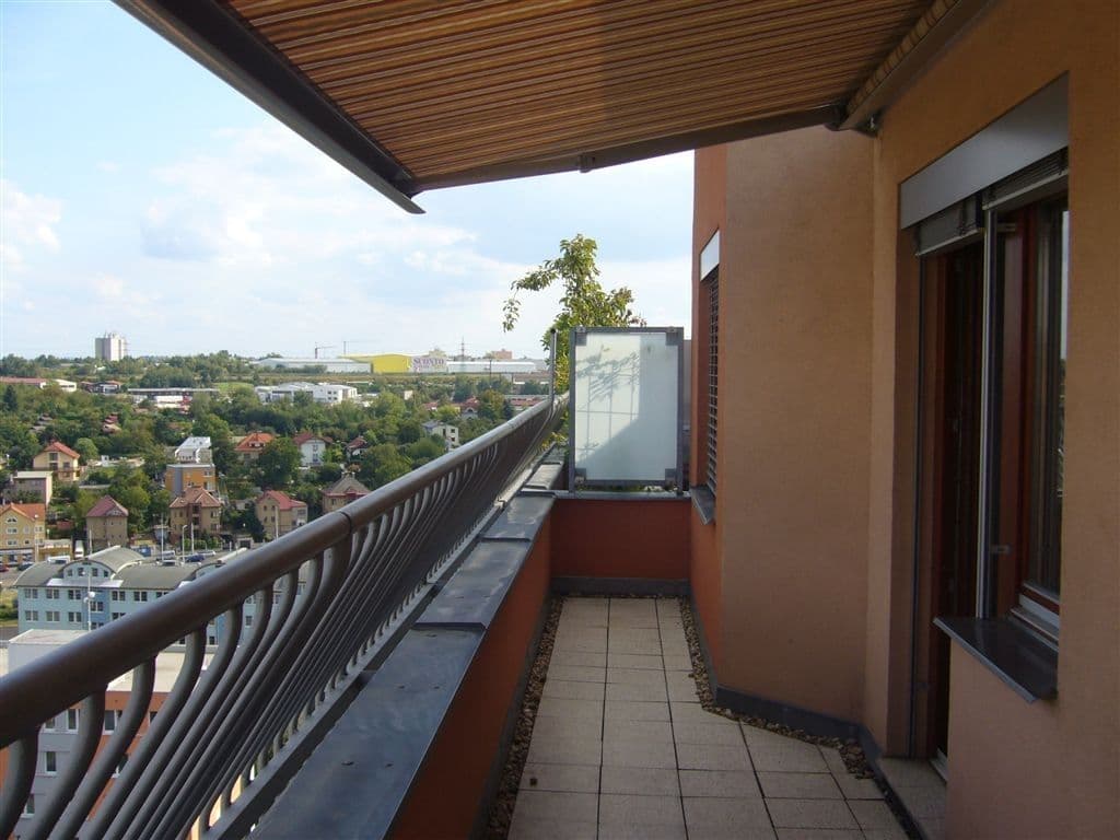 Pronájem bytu 3+1 91 m², Nevanova, Praha, Praha Pronájem bytu 3+1 91 m², Nevanova, Praha, Praha