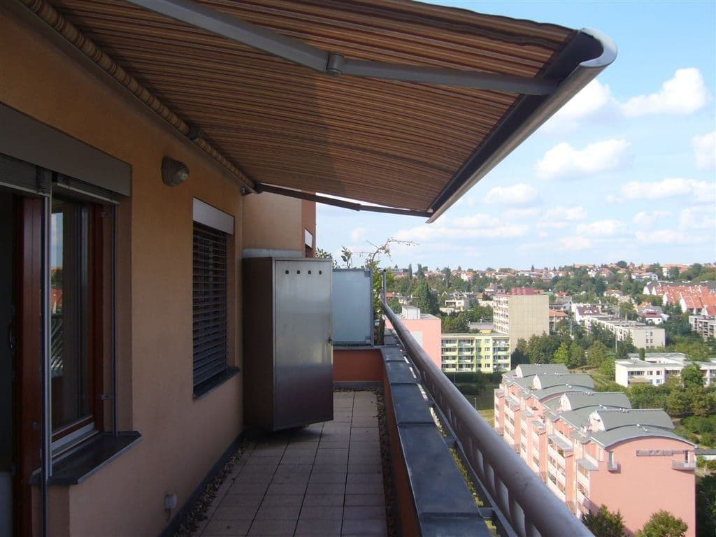 Pronájem bytu 3+1 91 m², Nevanova, Praha, Praha Pronájem bytu 3+1 91 m², Nevanova, Praha, Praha