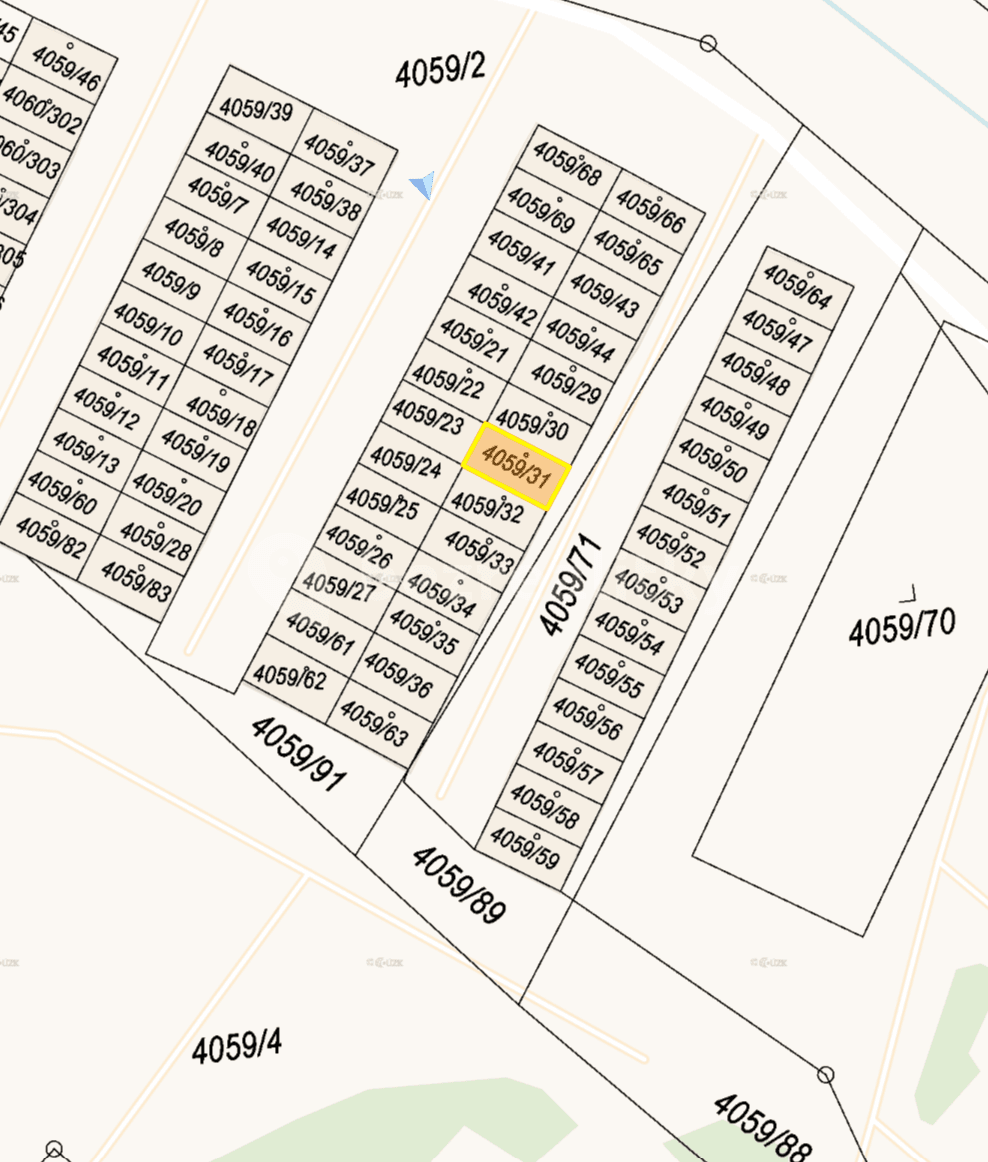 Prodej garáže 18 m², Mělník, Středočeský kraj Prodej garáže 18 m², Mělník, Středočeský kraj
