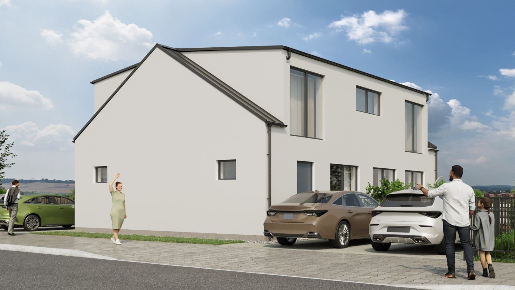 Prodej domu 78 m², pozemek 300 m², 11411, Libomyšl, Středočeský kraj Prodej domu 78 m², pozemek 300 m², 11411, Libomyšl, Středočeský kraj