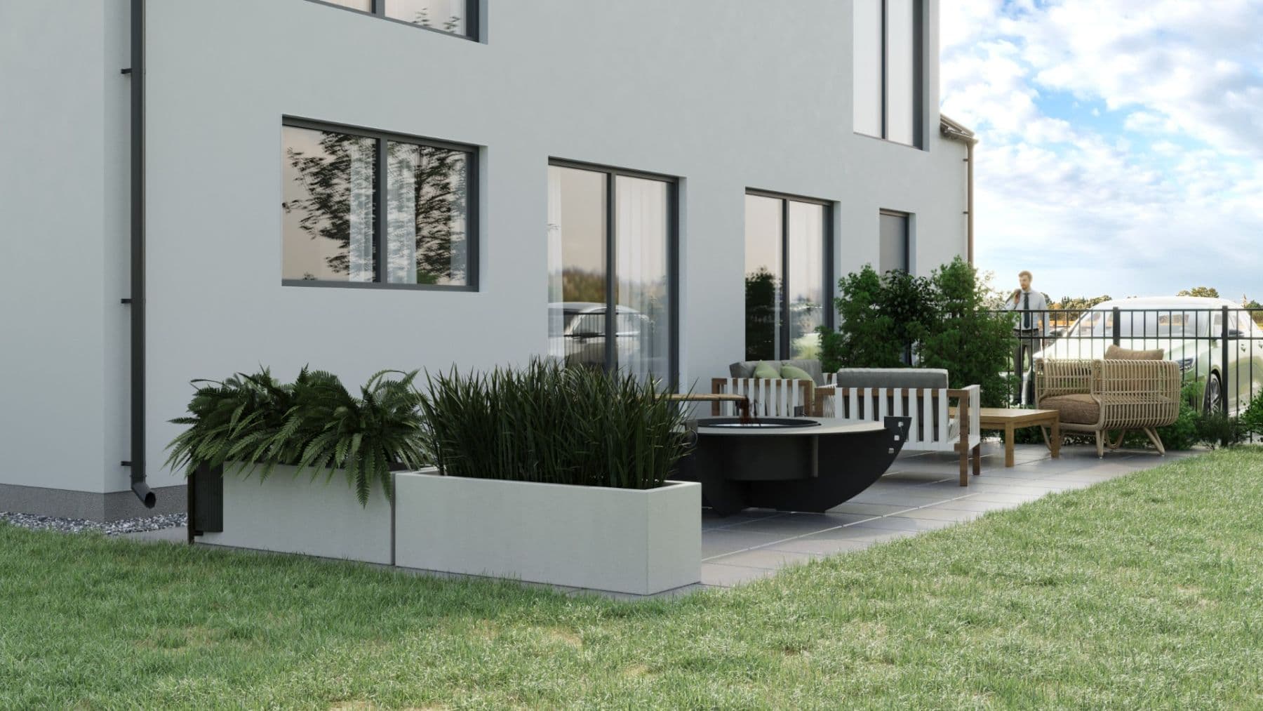 Prodej domu 78 m², pozemek 300 m², 11411, Libomyšl, Středočeský kraj Prodej domu 78 m², pozemek 300 m², 11411, Libomyšl, Středočeský kraj
