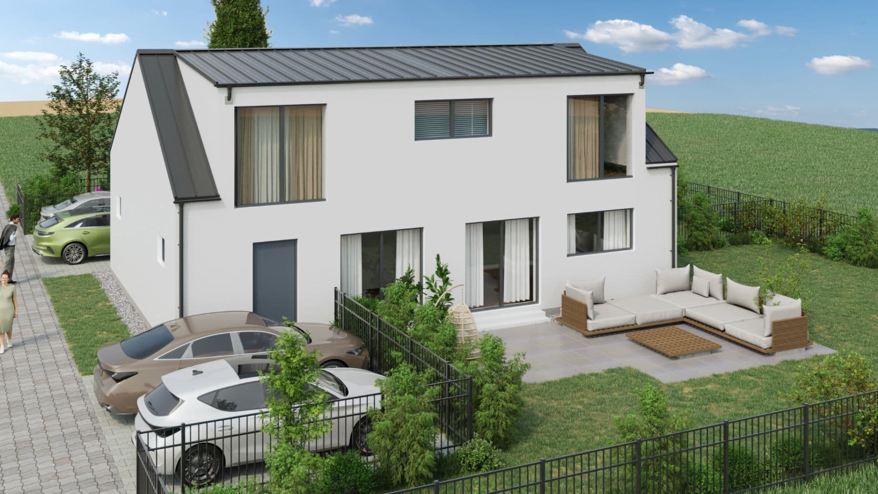 Prodej domu 78 m², pozemek 300 m², 11411, Libomyšl, Středočeský kraj Prodej domu 78 m², pozemek 300 m², 11411, Libomyšl, Středočeský kraj