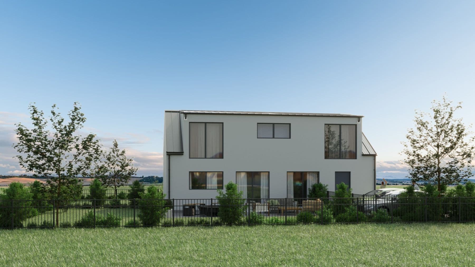 Prodej domu 78 m², pozemek 300 m², 11411, Libomyšl, Středočeský kraj Prodej domu 78 m², pozemek 300 m², 11411, Libomyšl, Středočeský kraj
