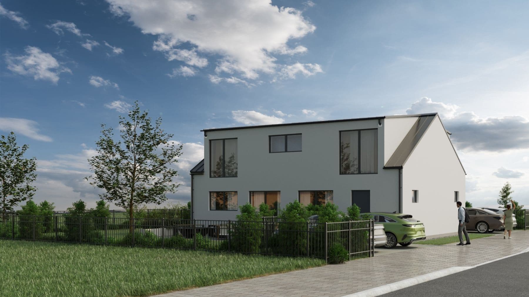 Prodej domu 78 m², pozemek 300 m², 11411, Libomyšl, Středočeský kraj Prodej domu 78 m², pozemek 300 m², 11411, Libomyšl, Středočeský kraj