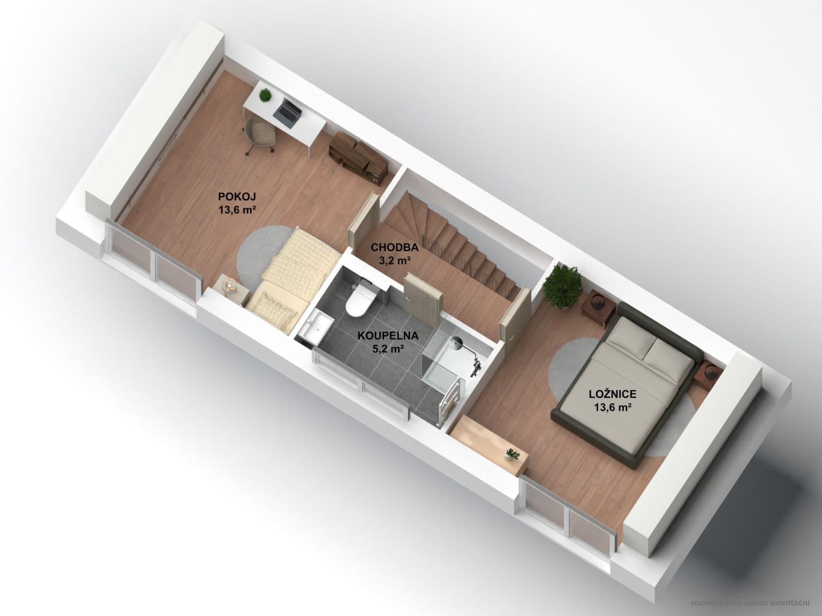 Prodej domu 78 m², pozemek 300 m², 11411, Libomyšl, Středočeský kraj Prodej domu 78 m², pozemek 300 m², 11411, Libomyšl, Středočeský kraj