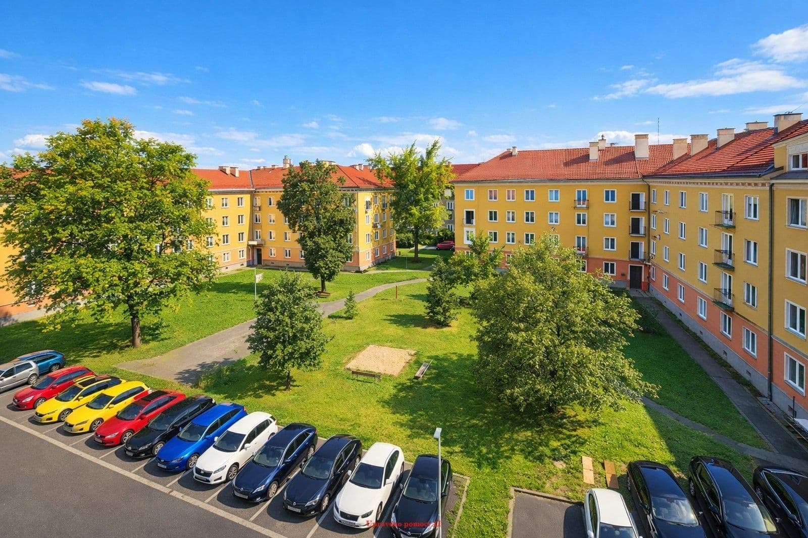 Pronájem bytu 3+kk 74 m², Hlavní třída, Havířov, Moravskoslezský kraj Pronájem bytu 3+kk 74 m², Hlavní třída, Havířov, Moravskoslezský kraj