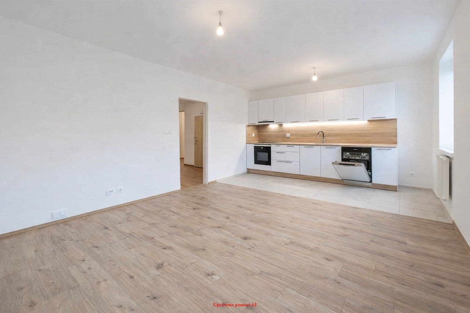 Pronájem bytu 3+kk 74 m², Hlavní třída, Havířov, Moravskoslezský kraj Pronájem bytu 3+kk 74 m², Hlavní třída, Havířov, Moravskoslezský kraj