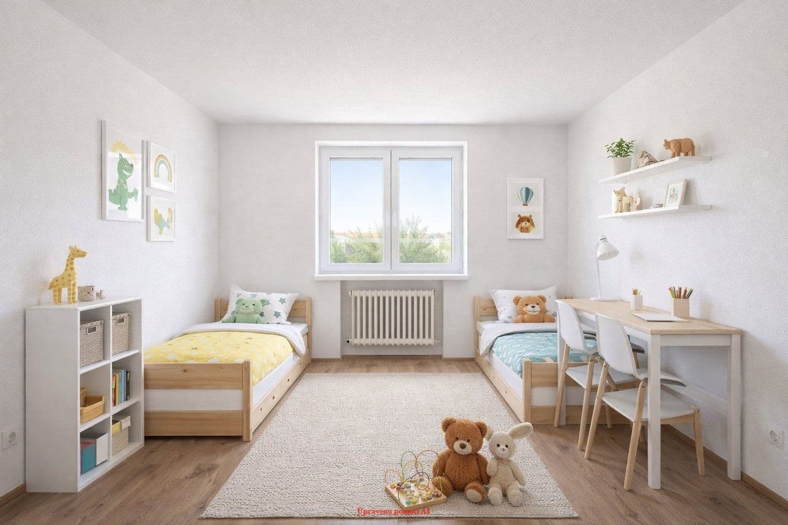 Pronájem bytu 3+kk 74 m², Hlavní třída, Havířov, Moravskoslezský kraj Pronájem bytu 3+kk 74 m², Hlavní třída, Havířov, Moravskoslezský kraj