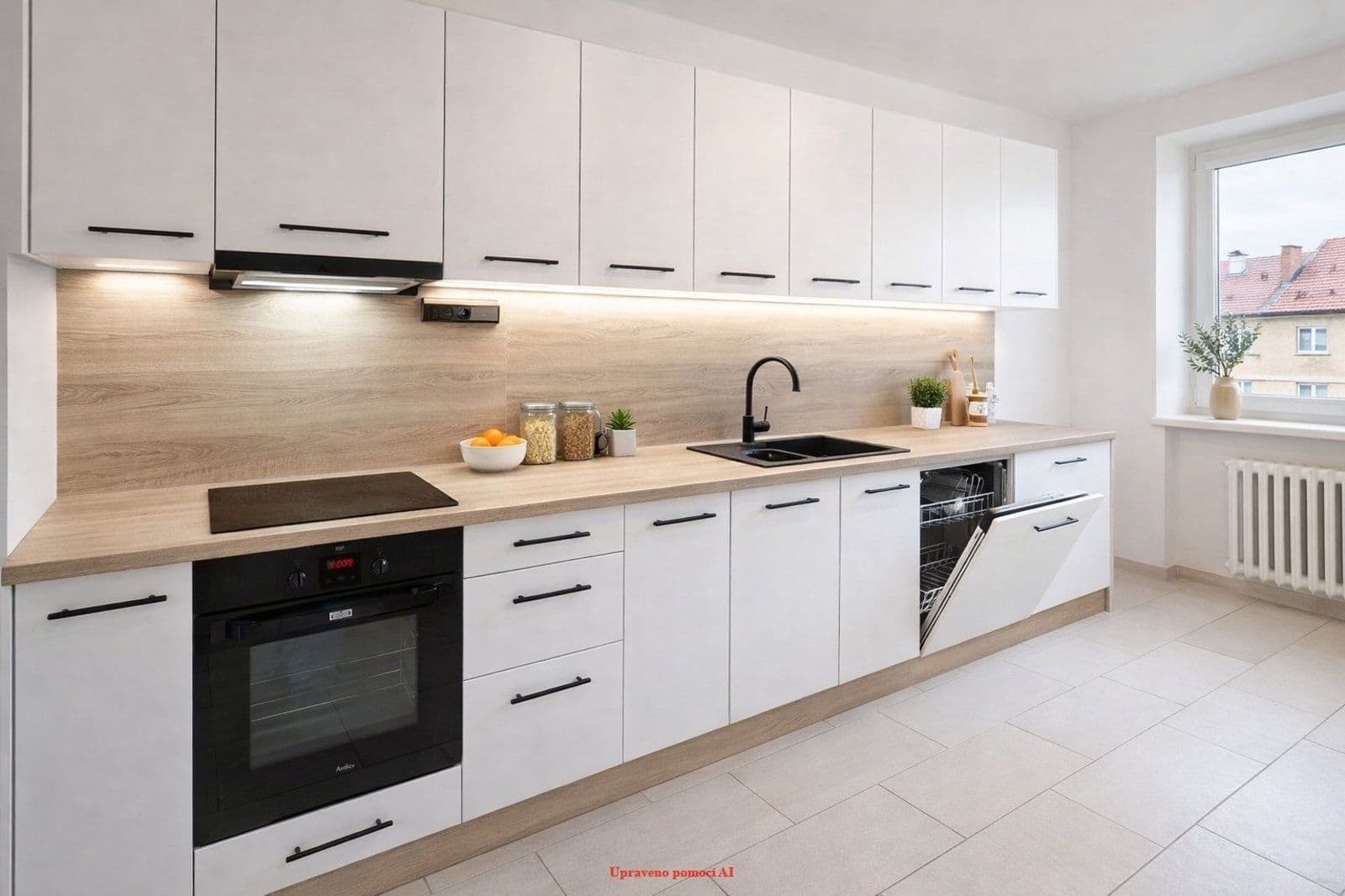 Pronájem bytu 3+kk 74 m², Hlavní třída, Havířov, Moravskoslezský kraj Pronájem bytu 3+kk 74 m², Hlavní třída, Havířov, Moravskoslezský kraj
