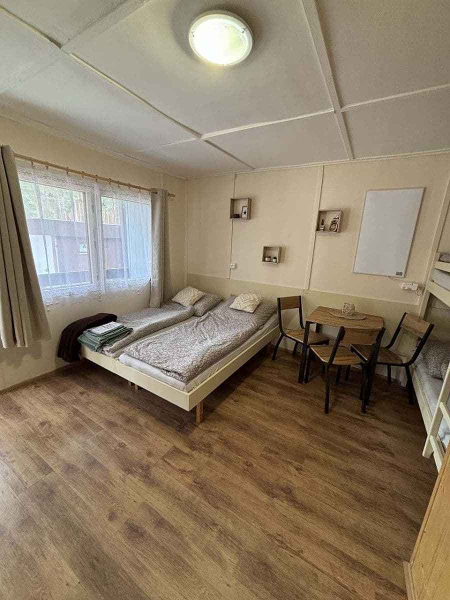 Pronájem chaty, chalupy, Doksy, Liberecký kraj Pronájem chaty, chalupy, Doksy, Liberecký kraj