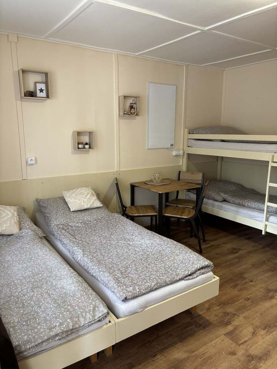 Pronájem chaty, chalupy, Doksy, Liberecký kraj Pronájem chaty, chalupy, Doksy, Liberecký kraj