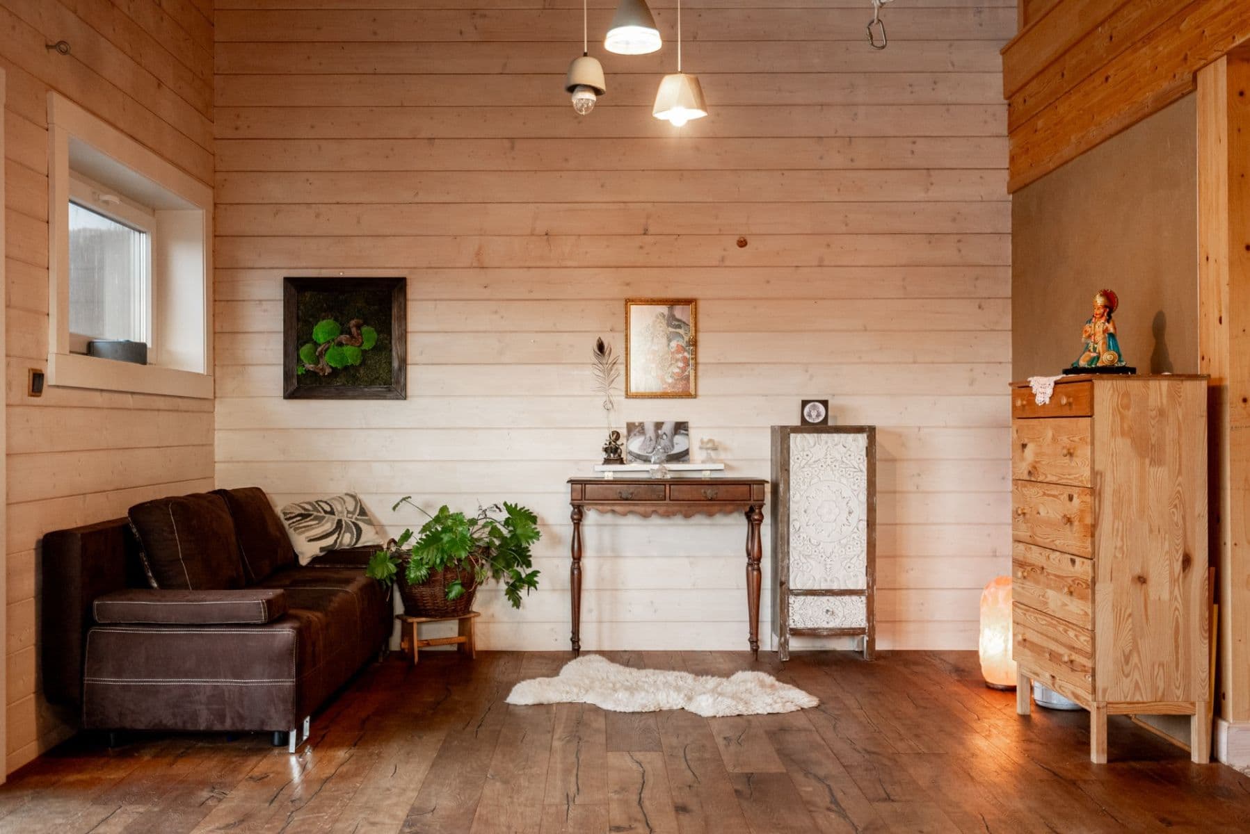 Pronájem domu 142 m², pozemek 477 m², Malé Leváre, Bratislavský kraj Pronájem domu 142 m², pozemek 477 m², Malé Leváre, Bratislavský kraj