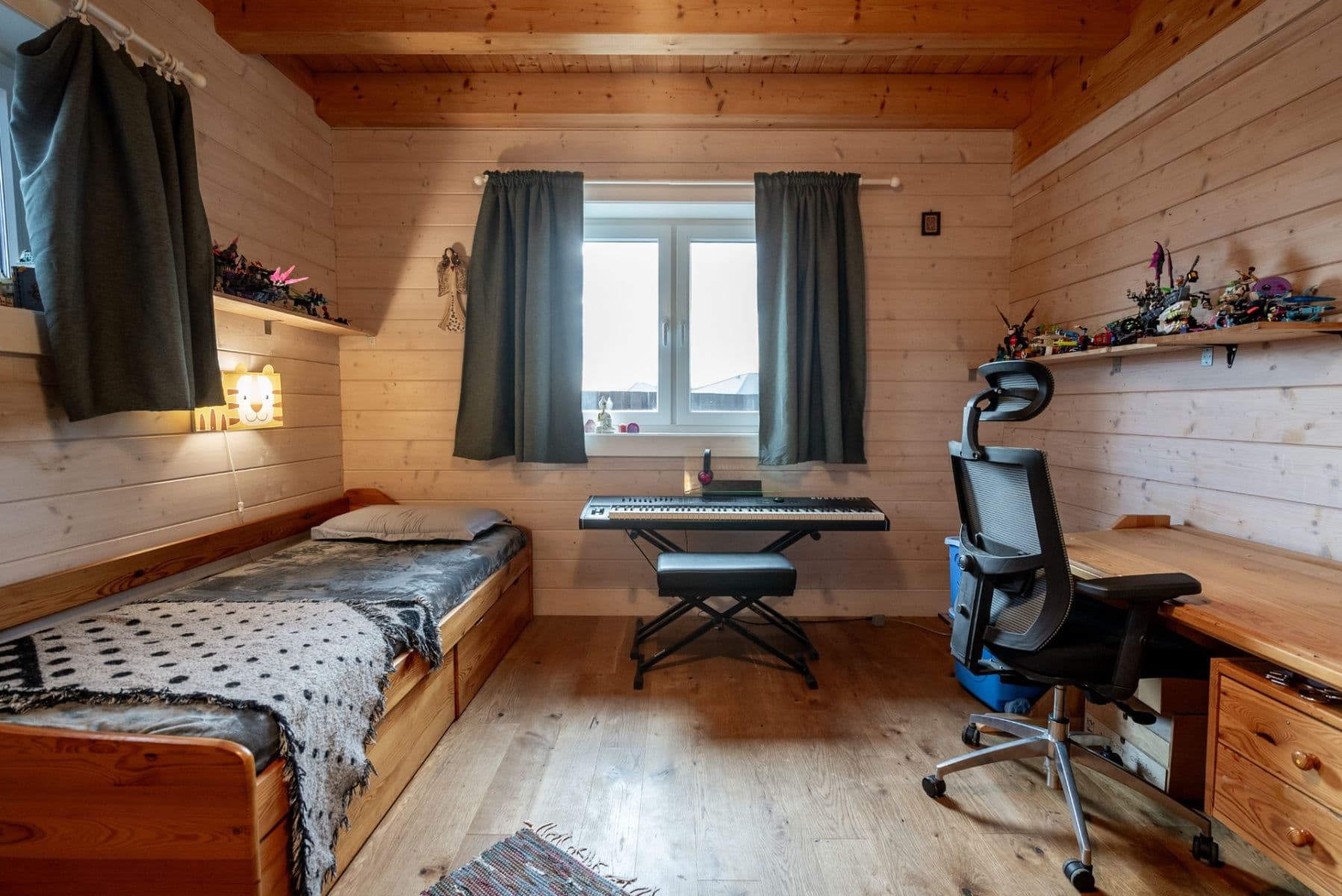 Pronájem domu 142 m², pozemek 477 m², Malé Leváre, Bratislavský kraj Pronájem domu 142 m², pozemek 477 m², Malé Leváre, Bratislavský kraj