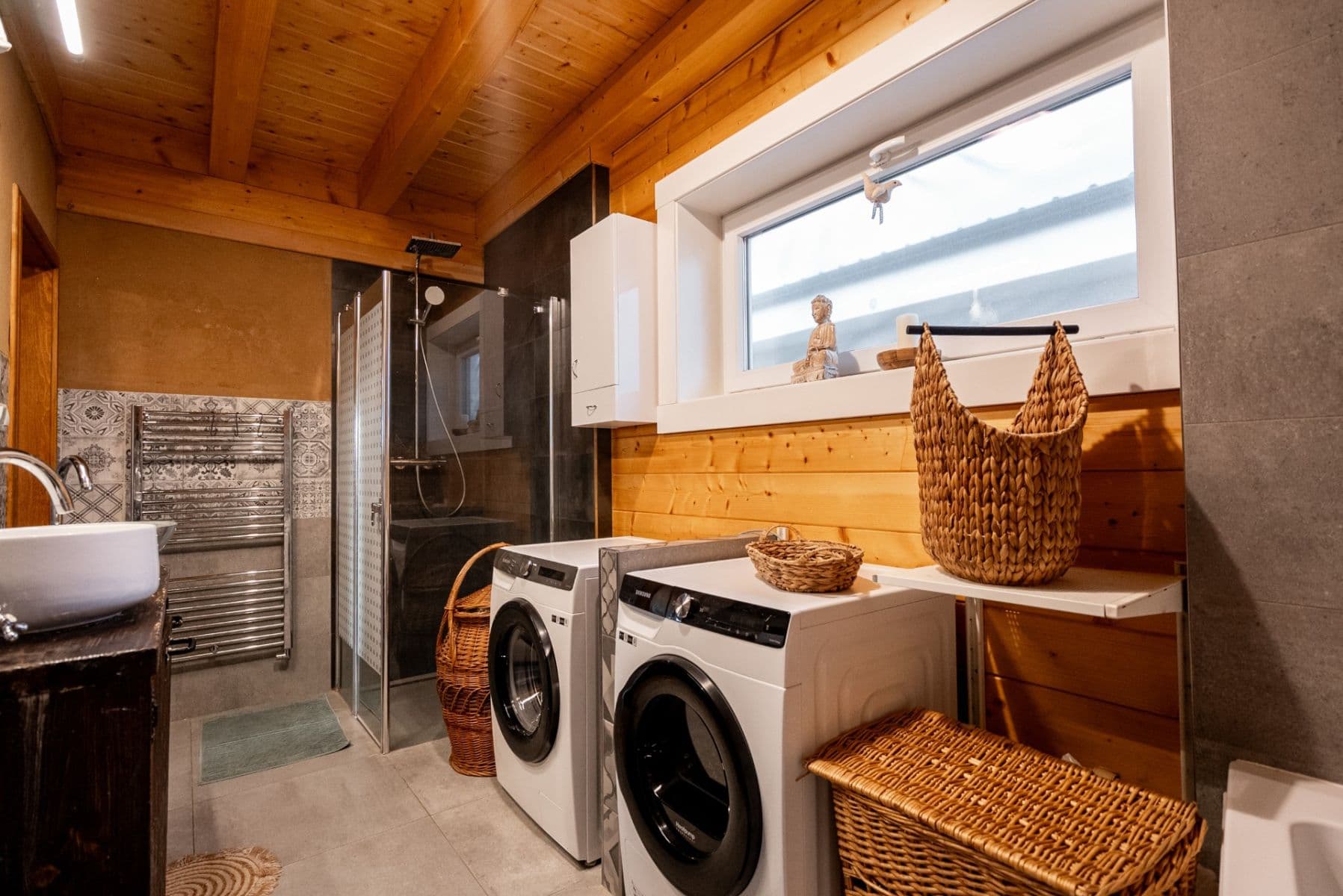Pronájem domu 142 m², pozemek 477 m², Malé Leváre, Bratislavský kraj Pronájem domu 142 m², pozemek 477 m², Malé Leváre, Bratislavský kraj