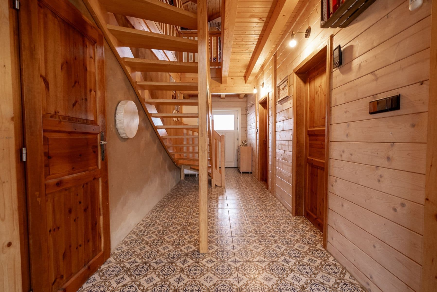 Pronájem domu 142 m², pozemek 477 m², Malé Leváre, Bratislavský kraj Pronájem domu 142 m², pozemek 477 m², Malé Leváre, Bratislavský kraj