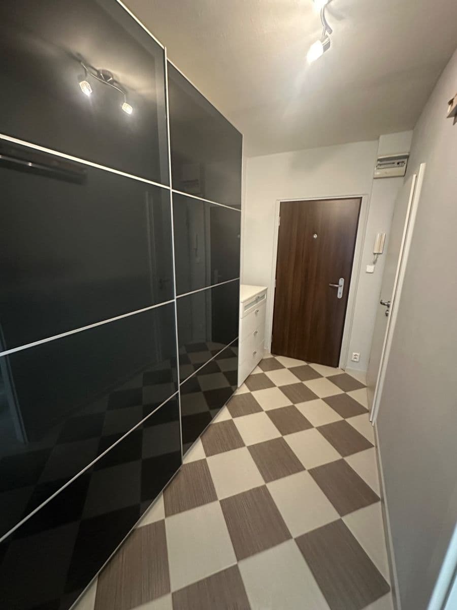 Pronájem bytu 2+kk 44 m², Nad Papežem, Dobříš, Středočeský kraj Pronájem bytu 2+kk 44 m², Nad Papežem, Dobříš, Středočeský kraj