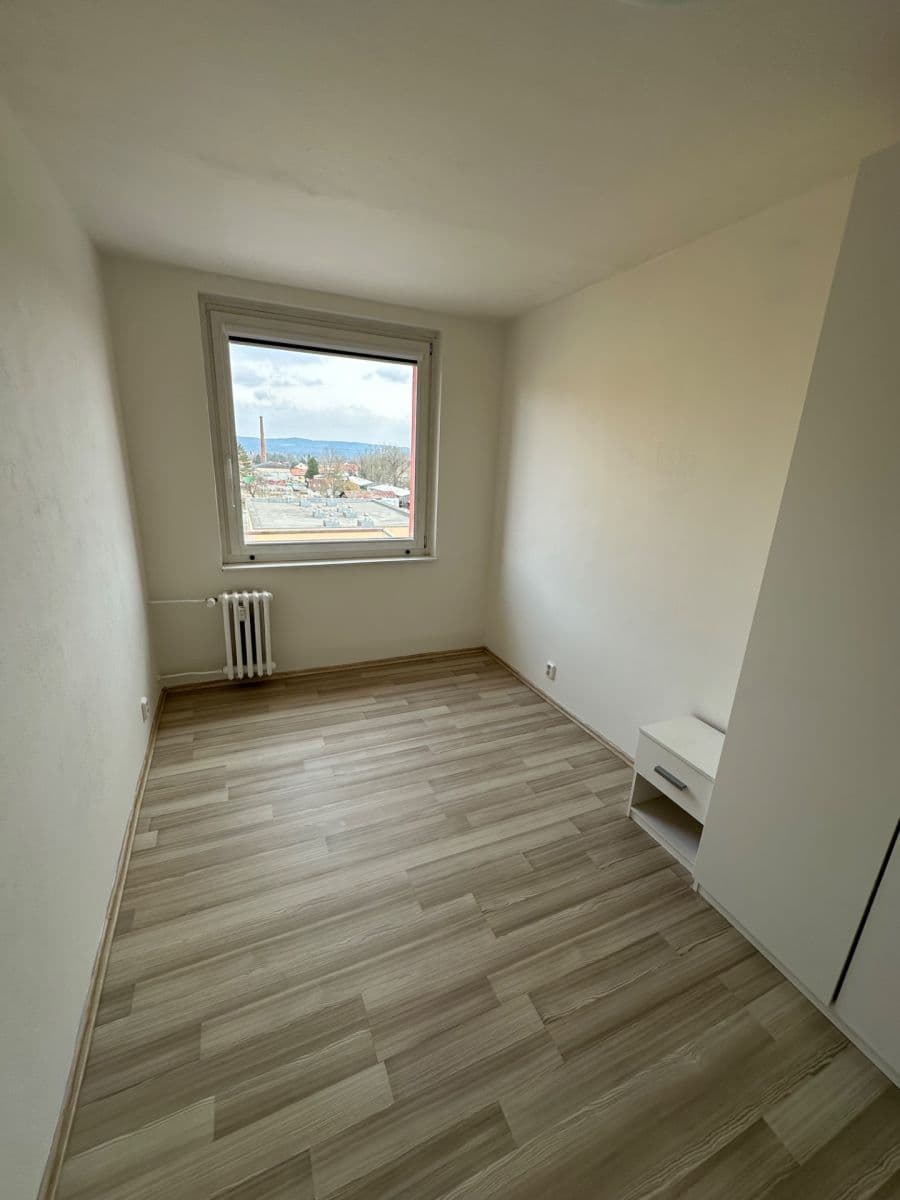 Pronájem bytu 2+kk 44 m², Nad Papežem, Dobříš, Středočeský kraj Pronájem bytu 2+kk 44 m², Nad Papežem, Dobříš, Středočeský kraj