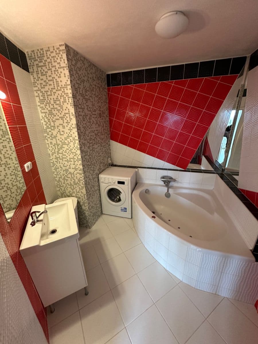Pronájem bytu 2+kk 44 m², Nad Papežem, Dobříš, Středočeský kraj Pronájem bytu 2+kk 44 m², Nad Papežem, Dobříš, Středočeský kraj