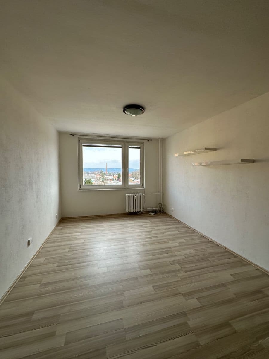 Pronájem bytu 2+kk 44 m², Nad Papežem, Dobříš, Středočeský kraj Pronájem bytu 2+kk 44 m², Nad Papežem, Dobříš, Středočeský kraj
