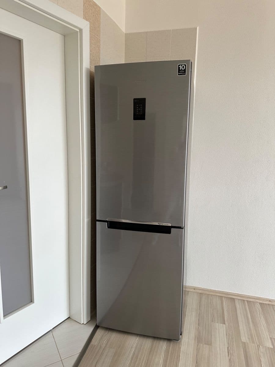 Pronájem bytu 2+kk 44 m², Nad Papežem, Dobříš, Středočeský kraj Pronájem bytu 2+kk 44 m², Nad Papežem, Dobříš, Středočeský kraj