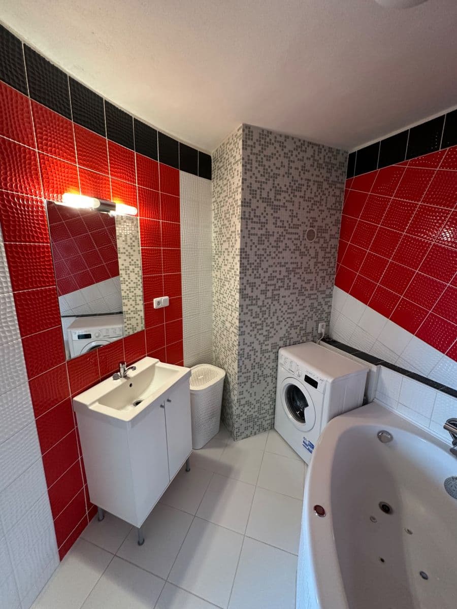 Pronájem bytu 2+kk 44 m², Nad Papežem, Dobříš, Středočeský kraj Pronájem bytu 2+kk 44 m², Nad Papežem, Dobříš, Středočeský kraj