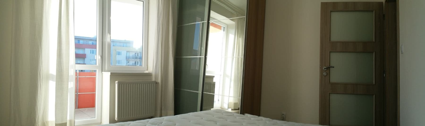 Pronájem bytu 3+kk 78 m², Novodvorská, Brno, Jihomoravský kraj Pronájem bytu 3+kk 78 m², Novodvorská, Brno, Jihomoravský kraj