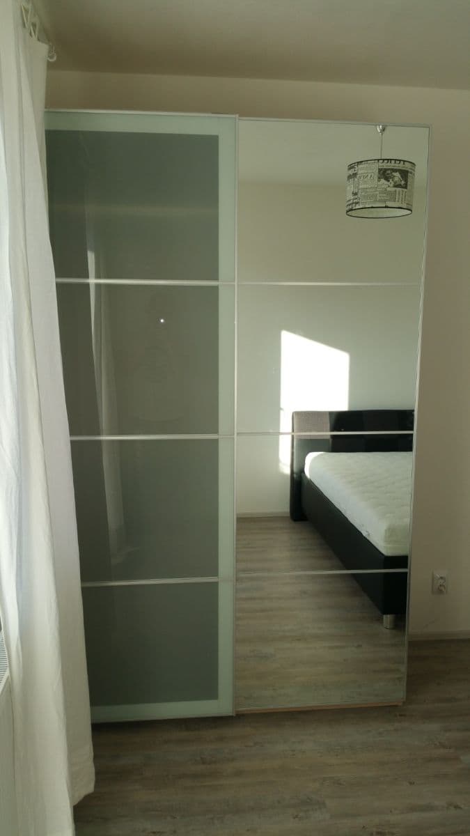 Pronájem bytu 3+kk 78 m², Novodvorská, Brno, Jihomoravský kraj Pronájem bytu 3+kk 78 m², Novodvorská, Brno, Jihomoravský kraj