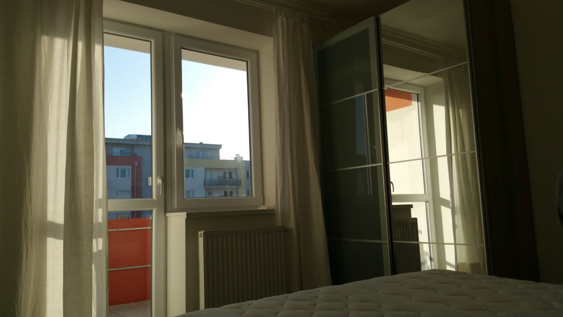 Pronájem bytu 3+kk 78 m², Novodvorská, Brno, Jihomoravský kraj Pronájem bytu 3+kk 78 m², Novodvorská, Brno, Jihomoravský kraj