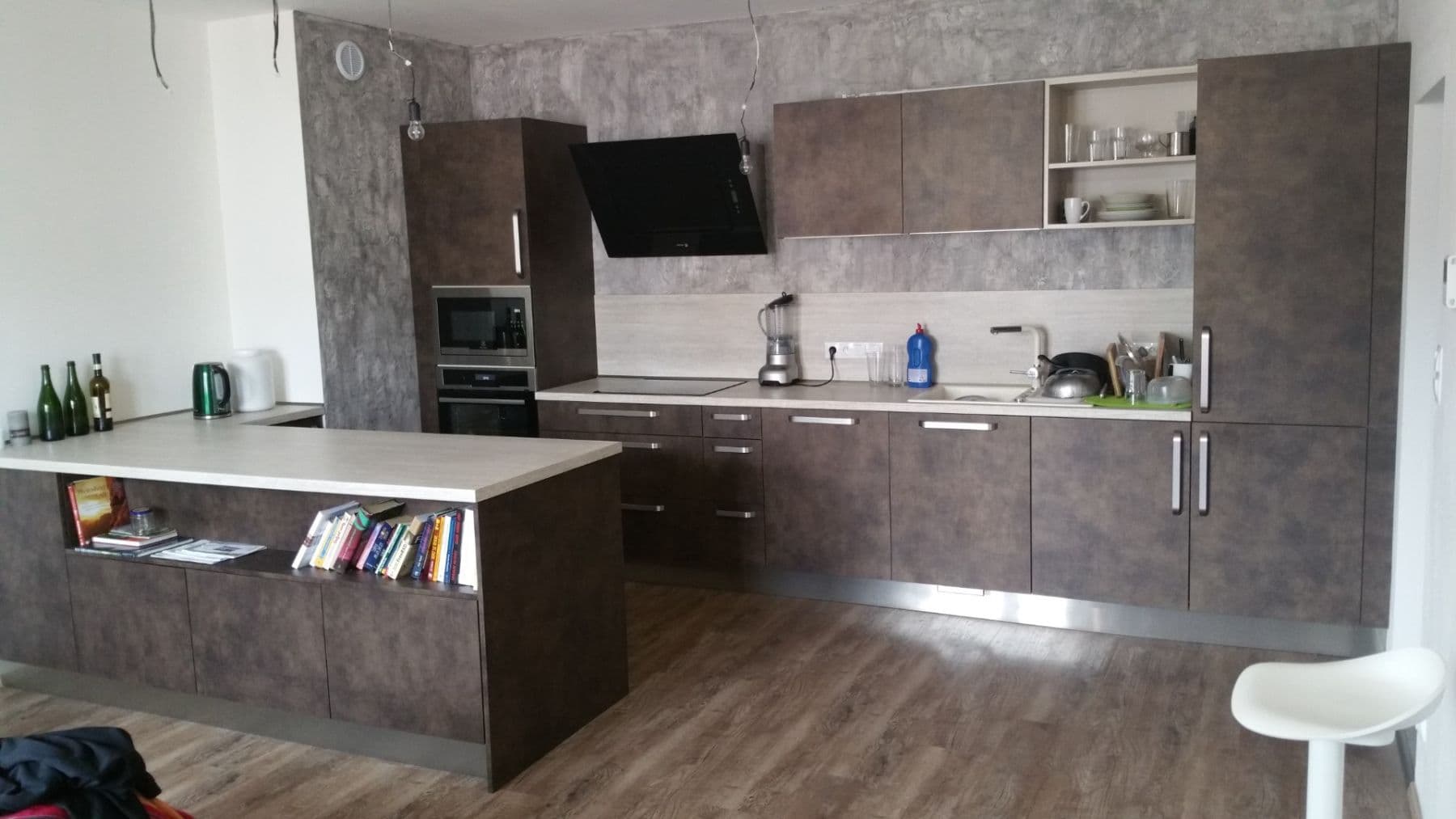 Pronájem bytu 3+kk 78 m², Novodvorská, Brno, Jihomoravský kraj Pronájem bytu 3+kk 78 m², Novodvorská, Brno, Jihomoravský kraj