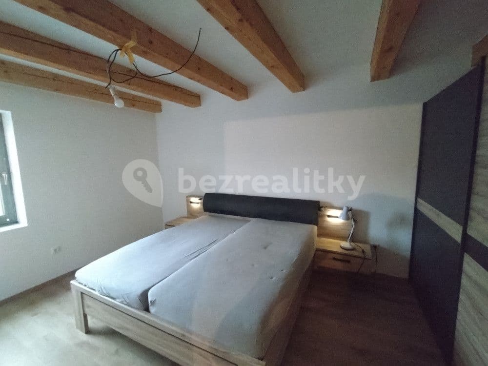 Pronájem domu 86 m², pozemek 700 m², Jeníkov, Pardubický kraj Pronájem domu 86 m², pozemek 700 m², Jeníkov, Pardubický kraj