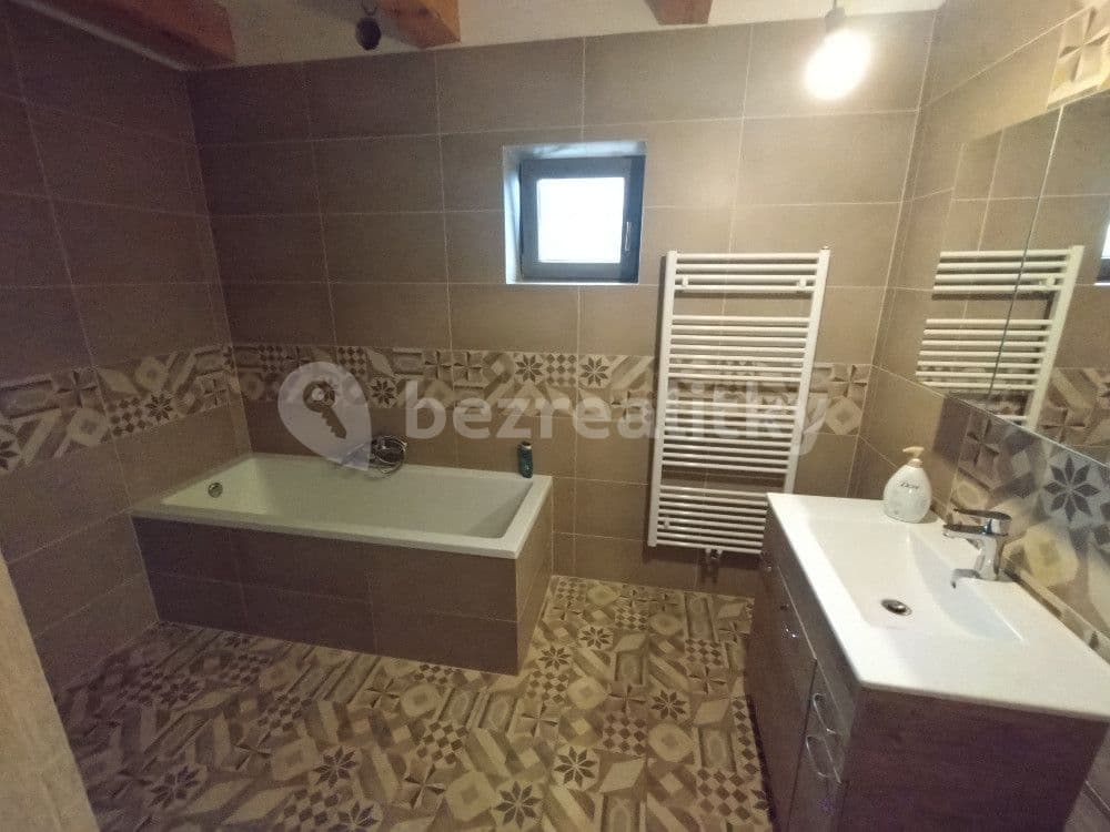 Pronájem domu 86 m², pozemek 700 m², Jeníkov, Pardubický kraj Pronájem domu 86 m², pozemek 700 m², Jeníkov, Pardubický kraj