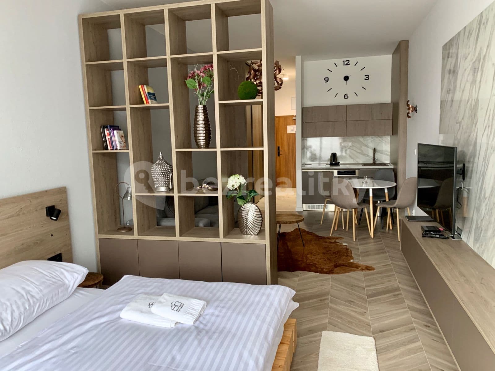 Prodej bytu 1+1 39 m², Vysoké Tatry, Prešovský kraj Prodej bytu 1+1 39 m², Vysoké Tatry, Prešovský kraj