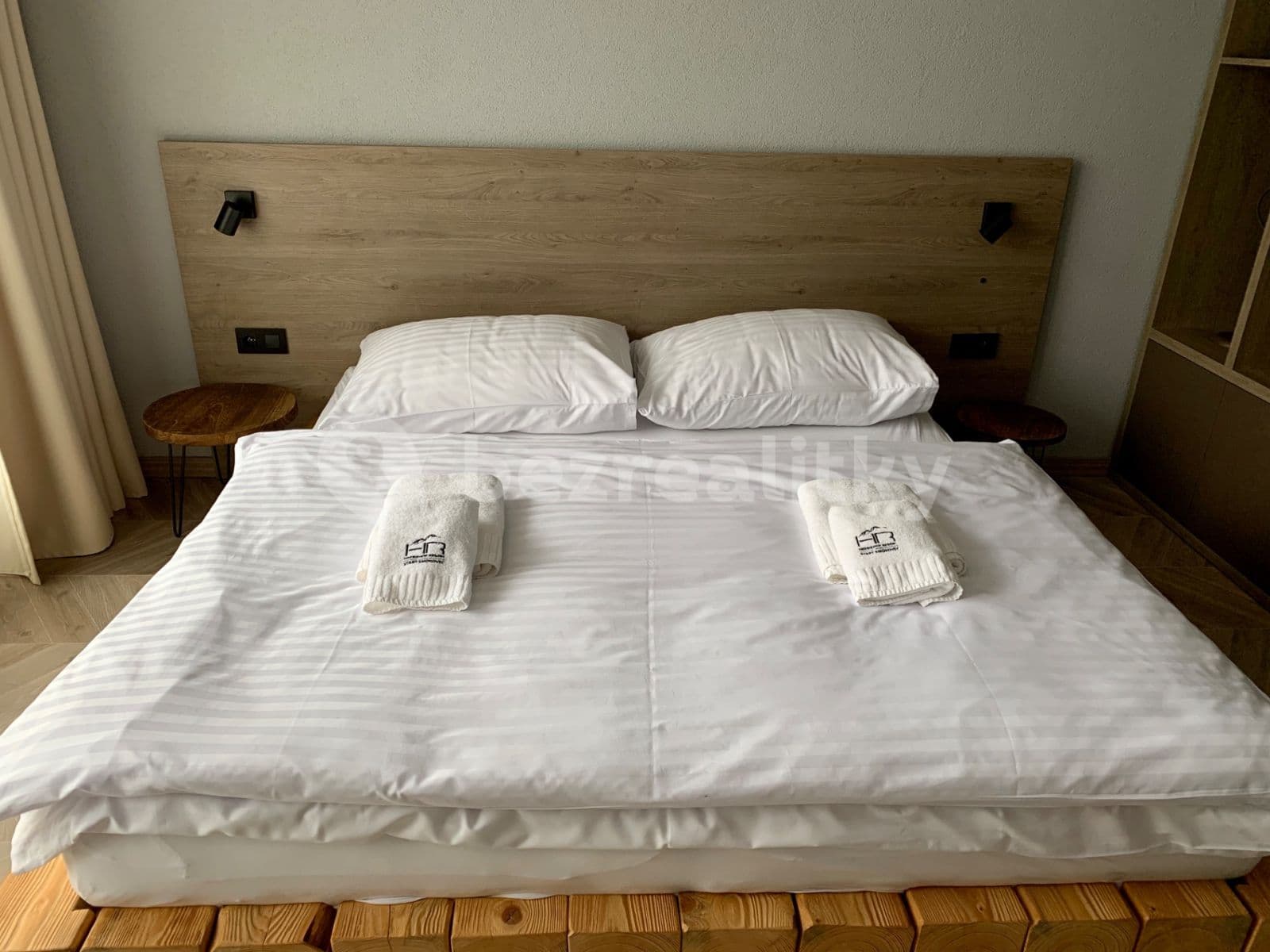 Prodej bytu 1+1 39 m², Vysoké Tatry, Prešovský kraj Prodej bytu 1+1 39 m², Vysoké Tatry, Prešovský kraj