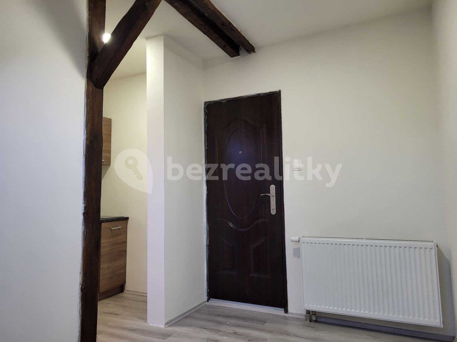 Pronájem bytu 1+kk 21 m², Průmyslová, Strančice, Středočeský kraj Pronájem bytu 1+kk 21 m², Průmyslová, Strančice, Středočeský kraj