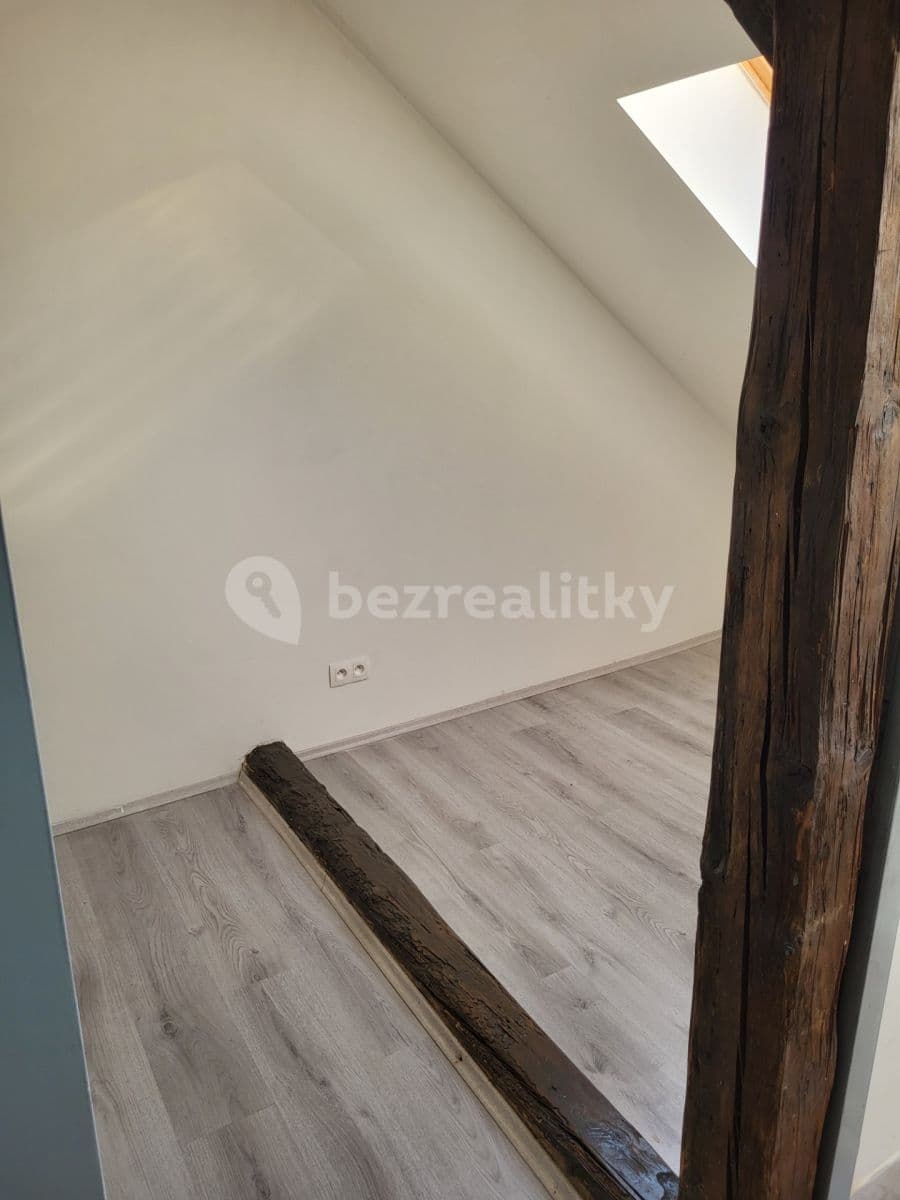 Pronájem bytu 1+kk 21 m², Průmyslová, Strančice, Středočeský kraj Pronájem bytu 1+kk 21 m², Průmyslová, Strančice, Středočeský kraj