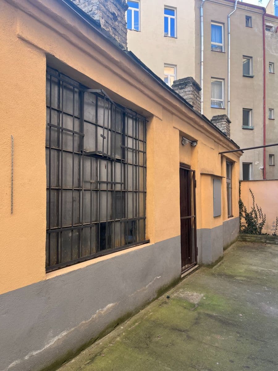 Pronájem nebytového prostoru 41 m², Sarajevská, Praha, Praha Pronájem nebytového prostoru 41 m², Sarajevská, Praha, Praha