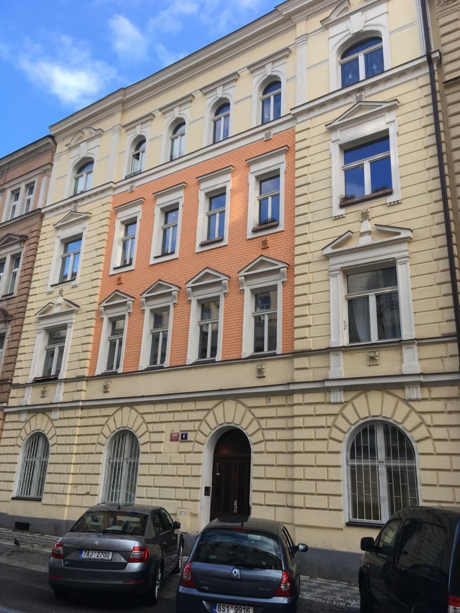 Pronájem nebytového prostoru 41 m², Sarajevská, Praha, Praha Pronájem nebytového prostoru 41 m², Sarajevská, Praha, Praha