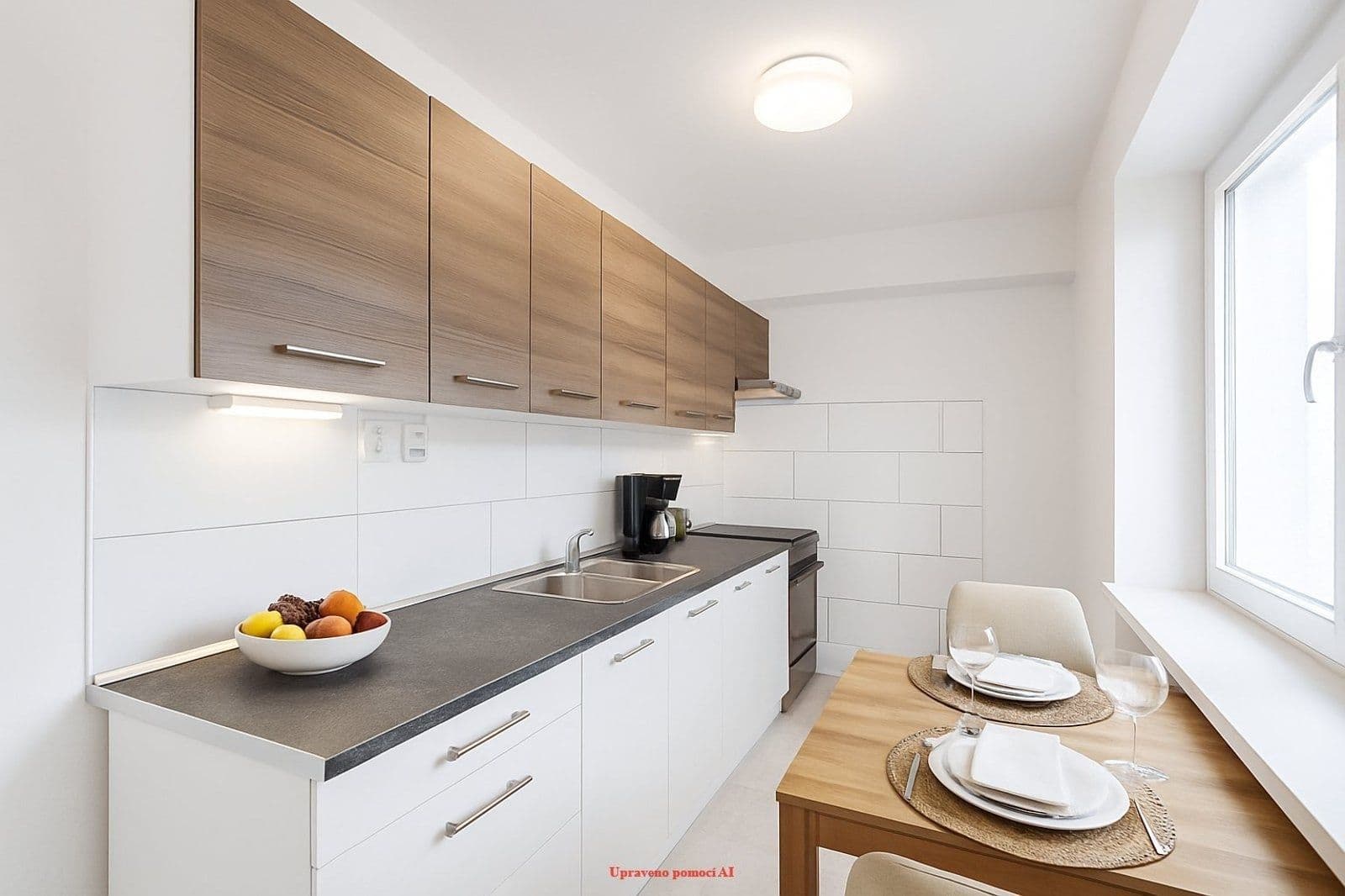 Pronájem bytu 2+kk 44 m², Vančurova, Havířov, Moravskoslezský kraj Pronájem bytu 2+kk 44 m², Vančurova, Havířov, Moravskoslezský kraj