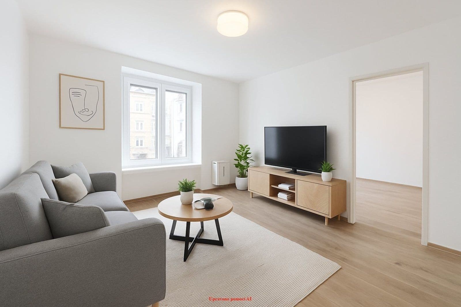 Pronájem bytu 2+kk 44 m², Vančurova, Havířov, Moravskoslezský kraj Pronájem bytu 2+kk 44 m², Vančurova, Havířov, Moravskoslezský kraj
