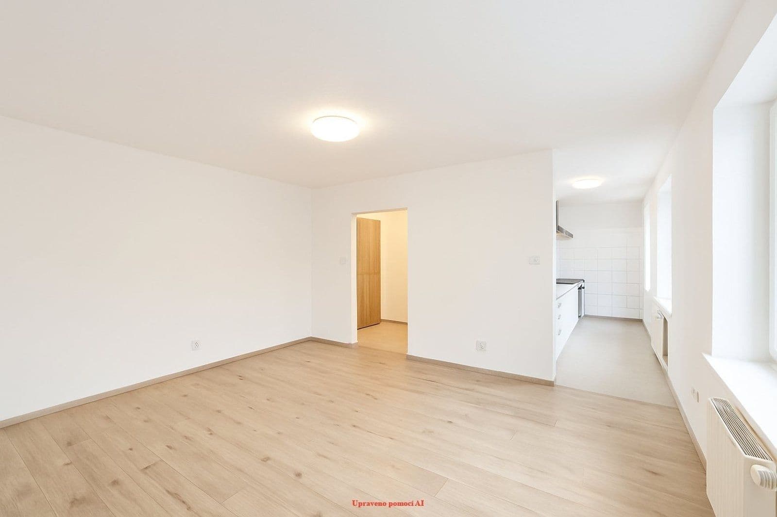 Pronájem bytu 2+kk 44 m², Vančurova, Havířov, Moravskoslezský kraj Pronájem bytu 2+kk 44 m², Vančurova, Havířov, Moravskoslezský kraj