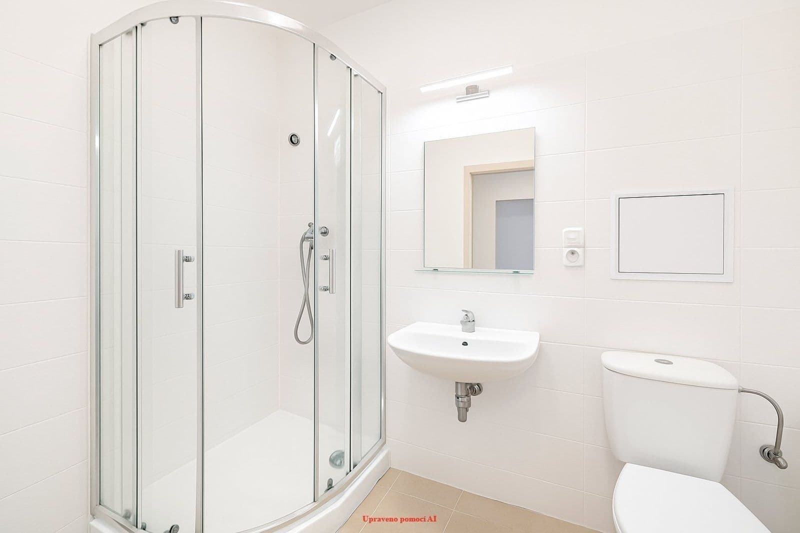 Pronájem bytu 2+kk 44 m², Vančurova, Havířov, Moravskoslezský kraj Pronájem bytu 2+kk 44 m², Vančurova, Havířov, Moravskoslezský kraj