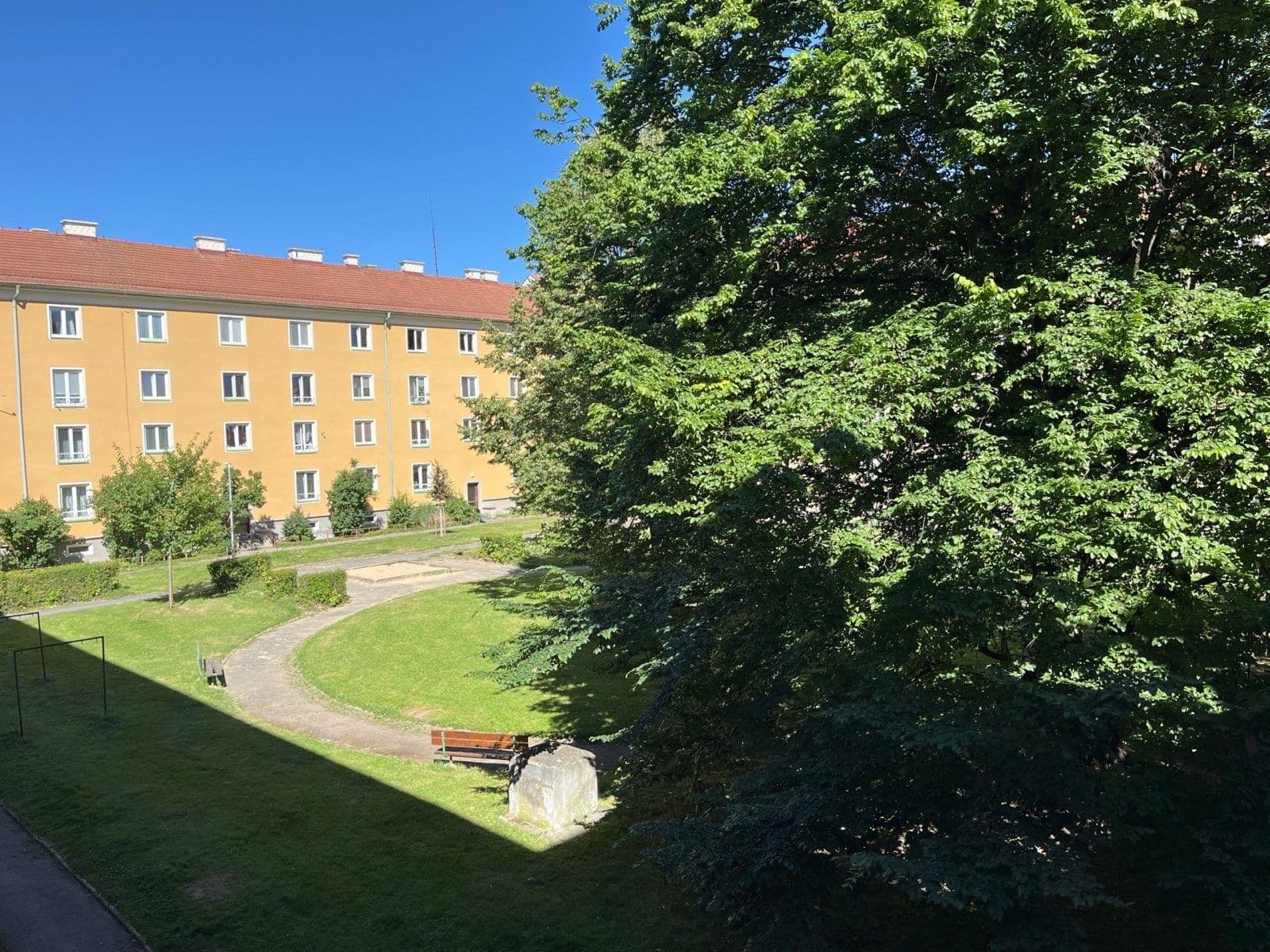 Pronájem bytu 2+kk 44 m², Vančurova, Havířov, Moravskoslezský kraj Pronájem bytu 2+kk 44 m², Vančurova, Havířov, Moravskoslezský kraj