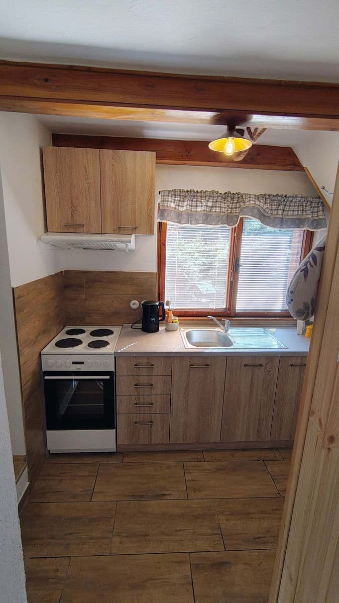 Pronájem chaty, chalupy, Rožmitál pod Třemšínem, Středočeský kraj Pronájem chaty, chalupy, Rožmitál pod Třemšínem, Středočeský kraj
