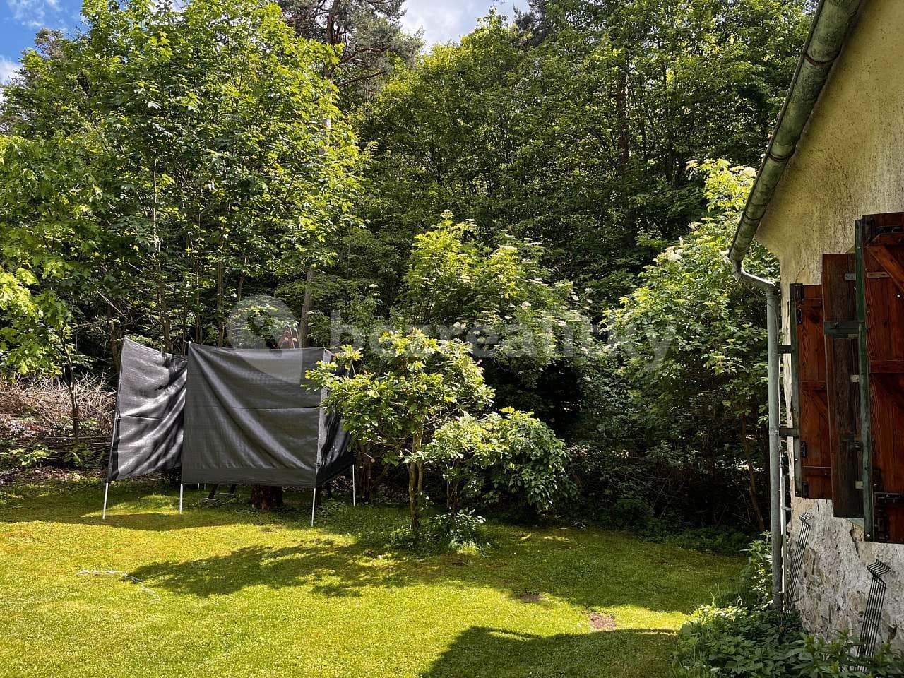 Pronájem chaty, chalupy, Krňany, Středočeský kraj Pronájem chaty, chalupy, Krňany, Středočeský kraj